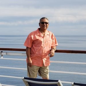 Meet your Posher, Leo